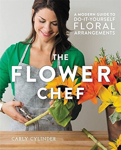 The Flower Chef: A Modern Guide to Do-It-Yourself Floral Arrangements | Amazon (US)