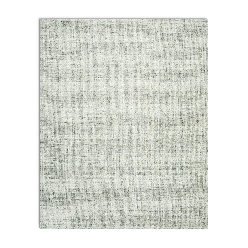 Britley Hand Tufted Wool Rug | Wayfair North America