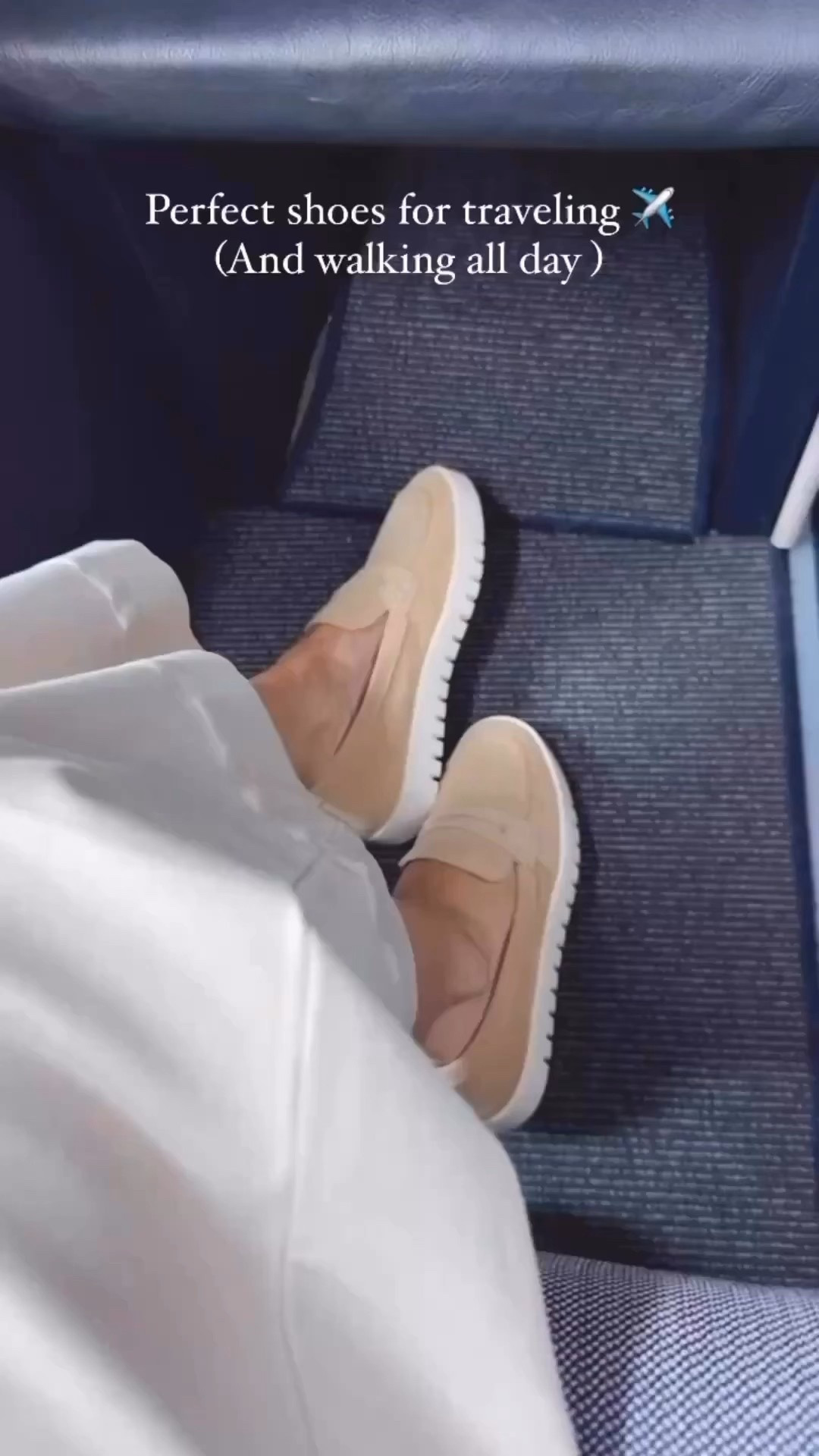 Perfect loafers  for traveling. Very comfortable, flexible and stylish.
Great for lots of walking and standing 
Run tts 


#LTKOver40 #LTKGiftGuide #LTKTravel