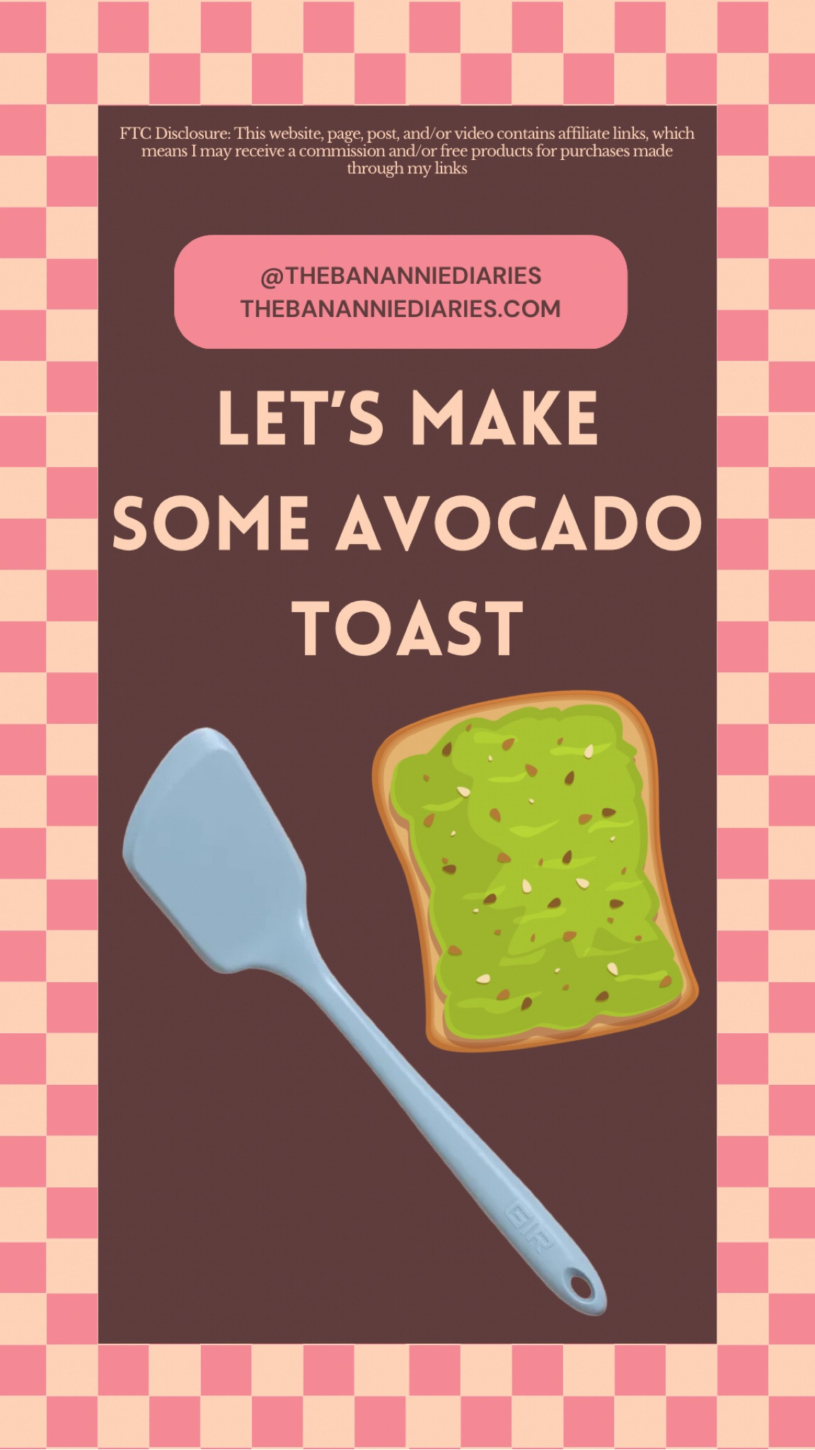 avocado toast for the win 🥑🥓🍯 what toppings do you like to put on your avocado toast?! 

✨ the GIR (get it right) premium silicone spatula made it so easy to go from flipping bacon to spreading the avocado smoothly onto my homemade toast! 

💖 shop it on my amazon storefront (it comes in more colors too!) - link in my bio!

@gir @stackinfluence #gir #girpartner #kitchentools #kitchenware #homechef #cookwithme 

#TheBanannieDiaries #TheBanannieDiariesByAnnie #cookingtime #cookingram #cookingathome #blueaesthetic #bluekitchen #avocadotoast #avocado #baconbaconbacon #hothoney #spicyavocadotoast #baconavocado #foodiesofinstagram #foodies #breakfasttime #breakfastideas

#LTKGiftGuide #LTKHome #LTKFindsUnder50