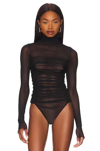 Under It All Bodysuit
                    
                    Free People | Revolve Clothing (Global)