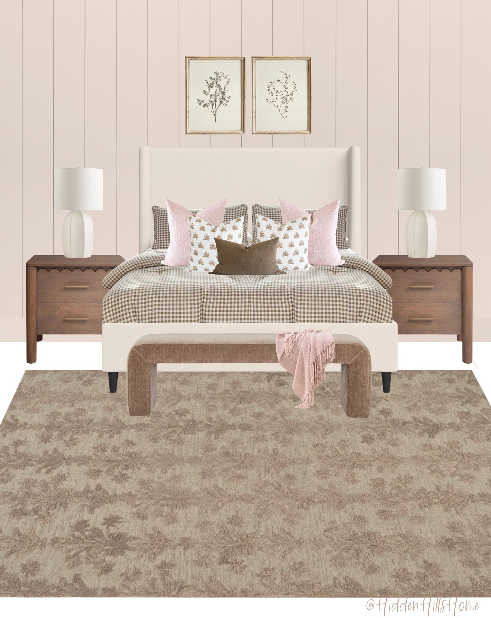 Girls bedroom decor ideas, girls room decor mood board, home decor inspiration, teen girls bedroom, feminine bedroom design, cozy girls room, Tilly bed, nightstands, bedroom rug 



#LTKSaleAlert #LTKKids #LTKHome