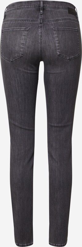 Dawn Jeans 'Essential Grey' in Grau | ABOUT YOU (DE)