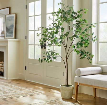 Maple Artificial Tree #target #artificialtree #livingroom #tree

#LTKU #LTKSale #LTKFind