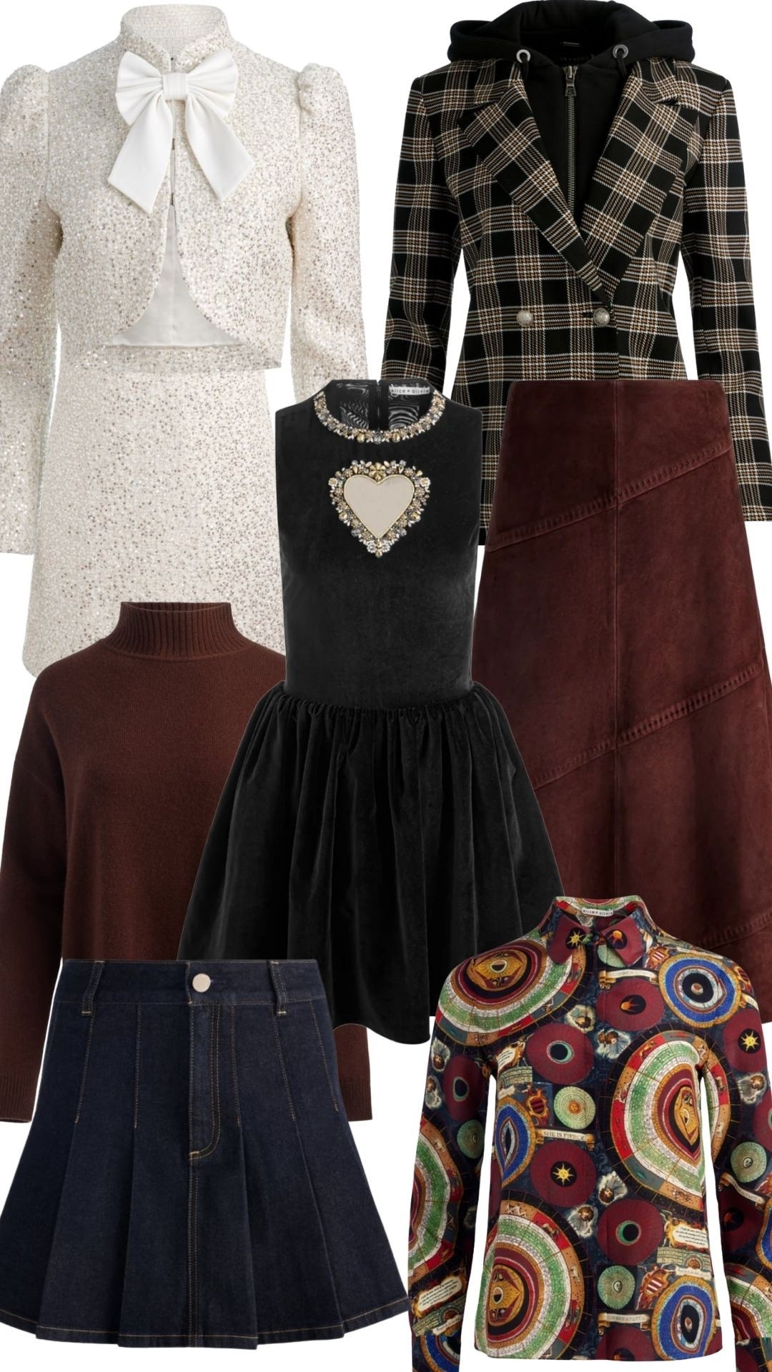 Use code AOSALE30 for 30% off these beautiful sale pieces! Perfect for winter and some to even take you into spring!

#LTKSaleAlert