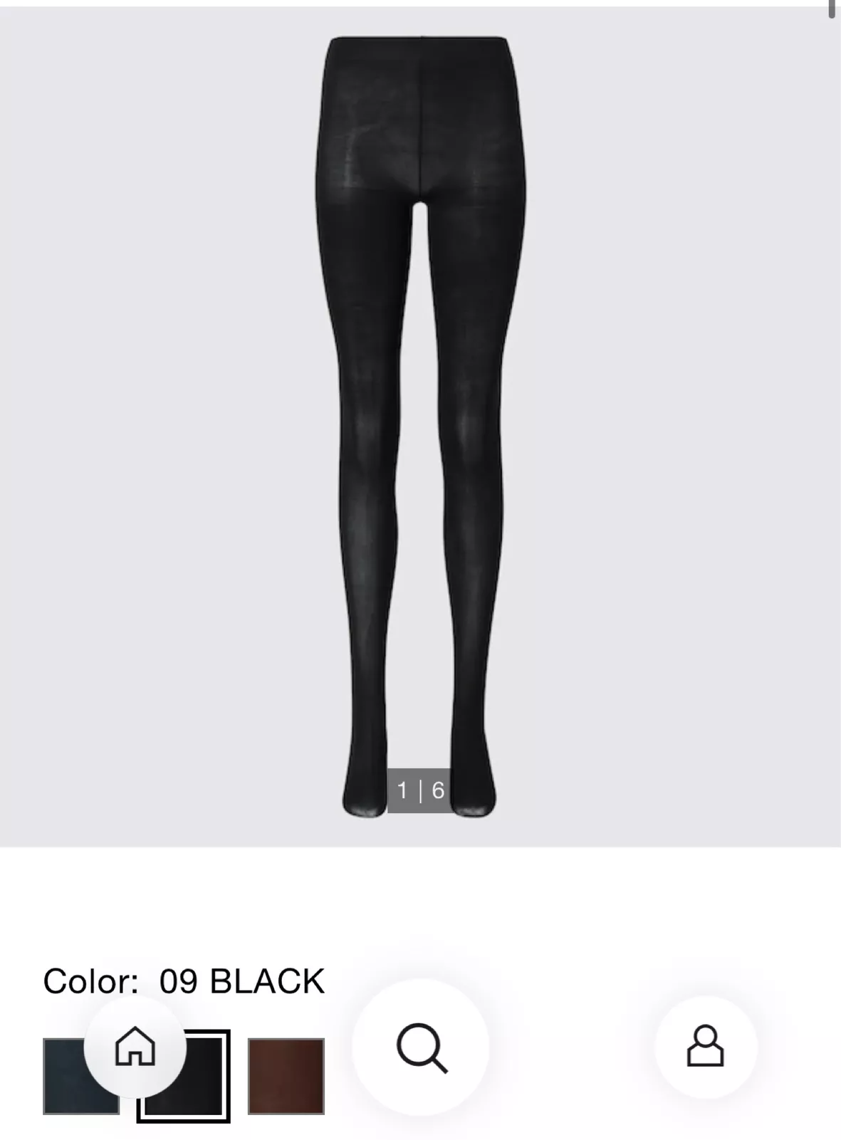 HEATTECH Tights curated on LTK