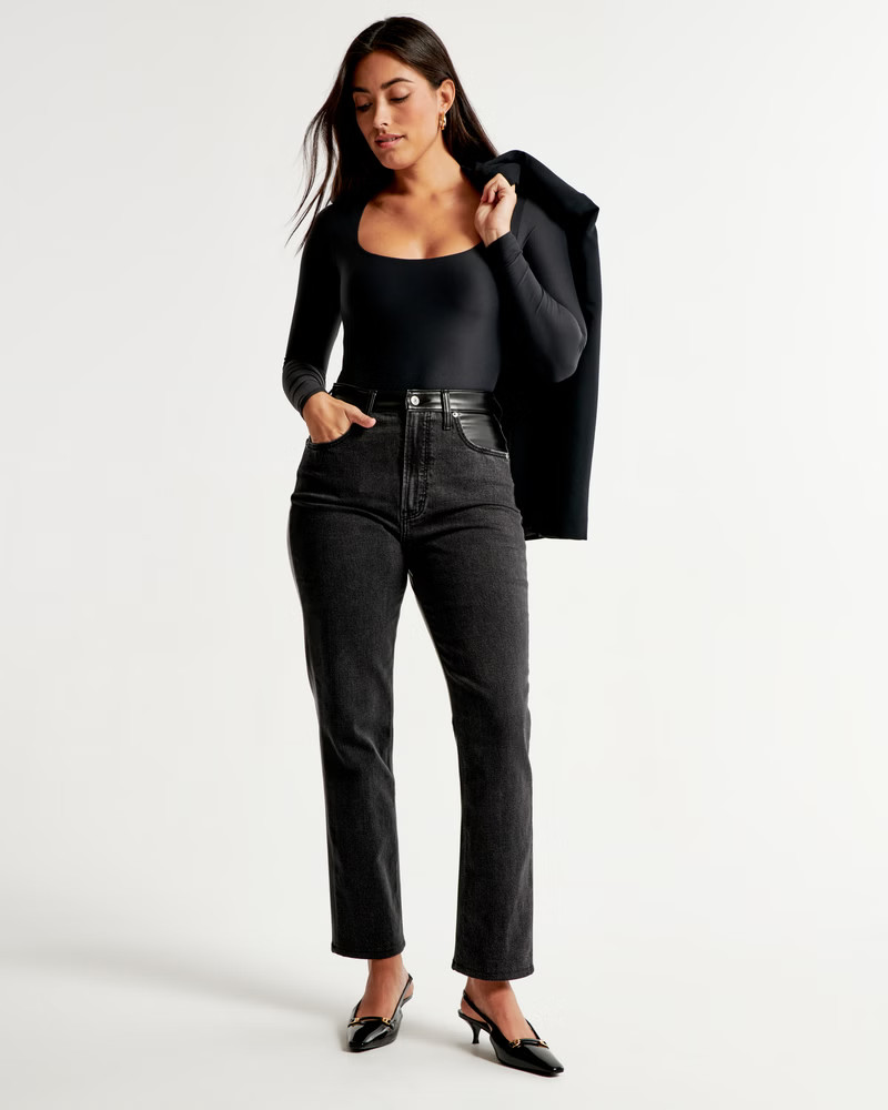 Lightweight Comfort Stretch | Online Exclusive | Abercrombie & Fitch (US)