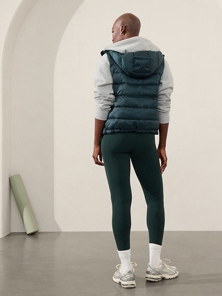 Salutation Stash High Rise Legging | Athleta