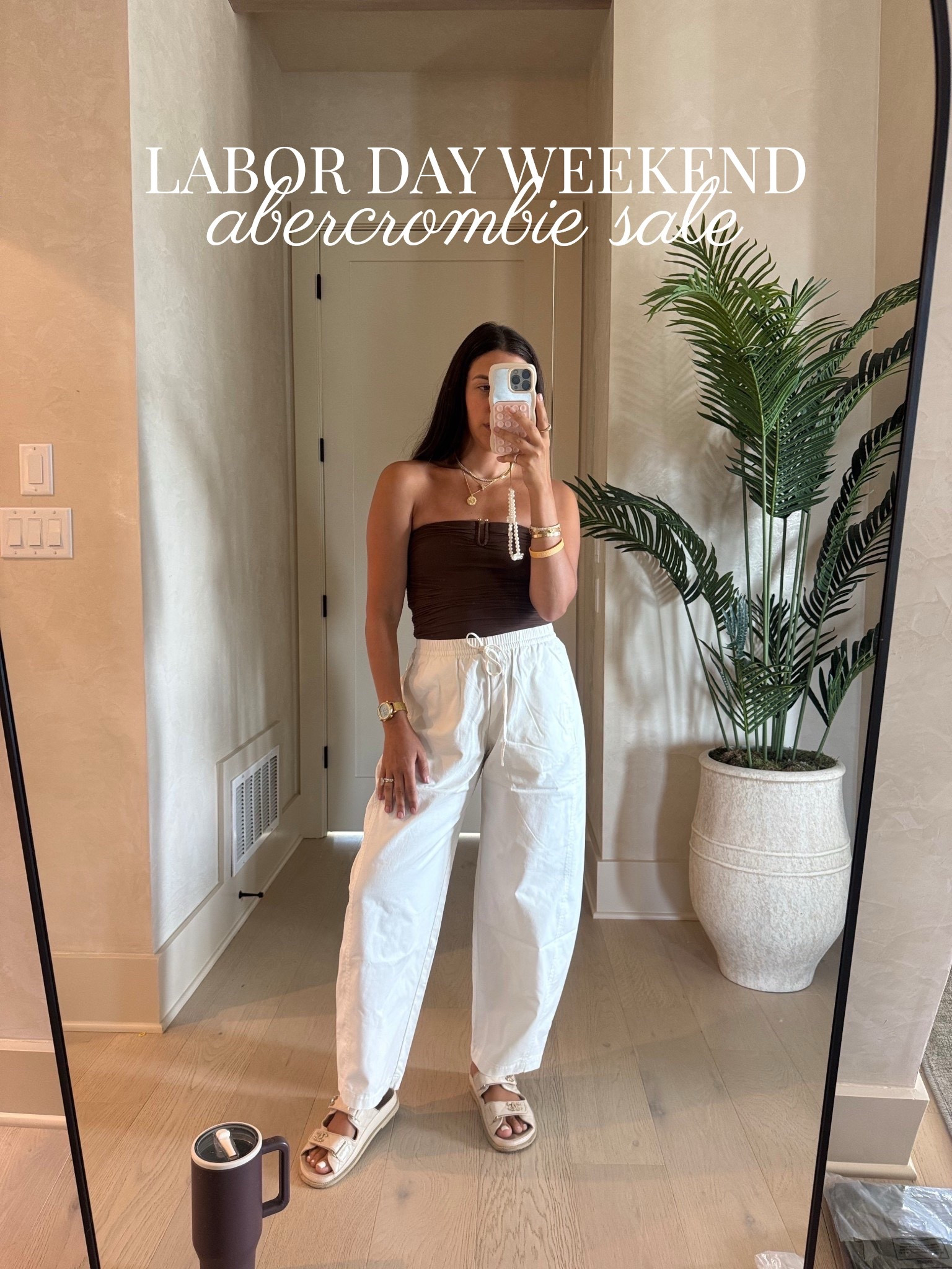 LDW sales // $50 off $150+, $25 off $75

labor day weekend, labor day weekend sales, Labor Day, Labor Day sale finds, sales, sale alert, sale finds, weekend sale, abercrombie, Dede Raad, dress up buttercup 

#LTKSaleAlert #LTKFindsUnder100 #LTKFindsUnder50
