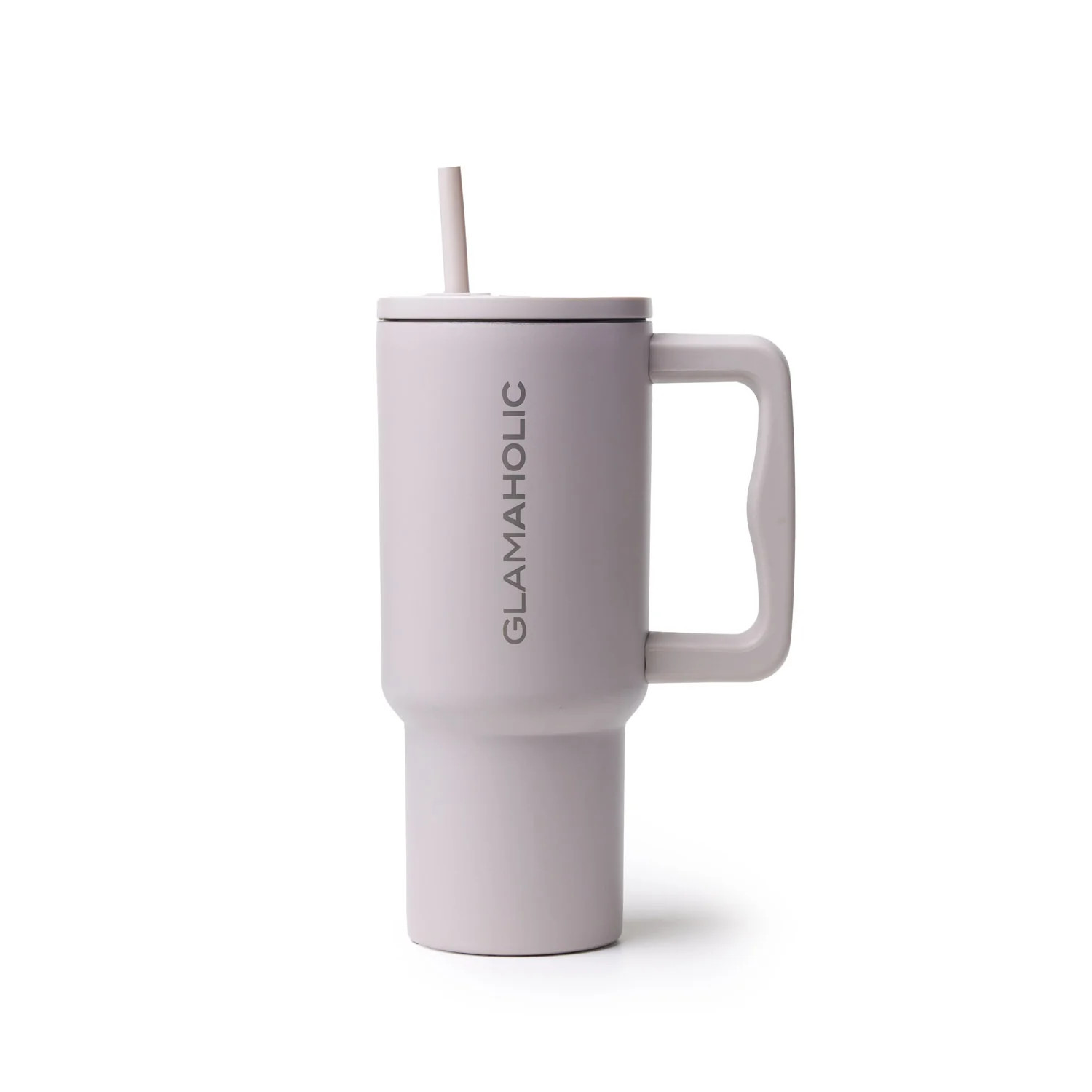 ATHLETIC TUMBLER - NUDE | Glam-Aholic Lifestyle