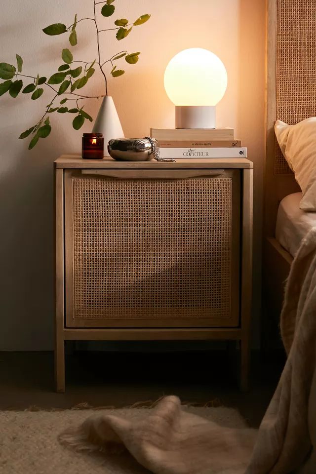 Ivy Nightstand | Urban Outfitters (US and RoW)