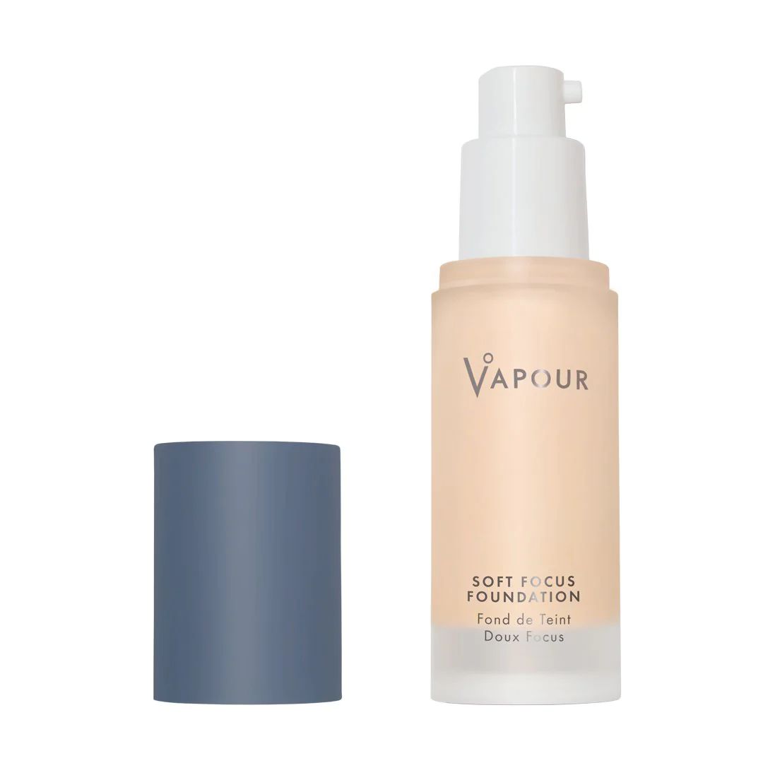 Vapour
                                
                                Soft Focus Foundation | Credo Beauty