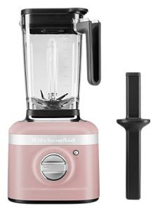 Matte Dried Rose K400 Blender with Tamper KSB4028DR | KitchenAid | KitchenAid