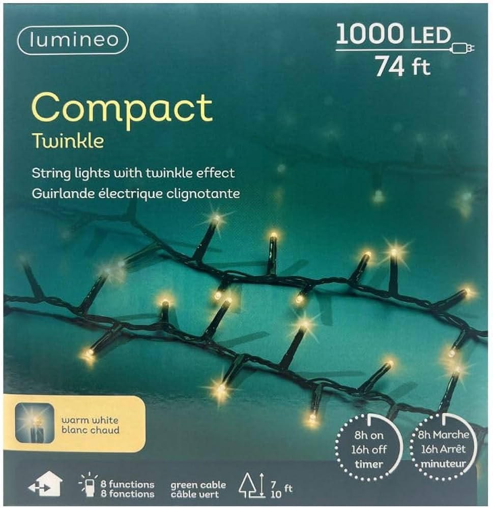 Brand: Lumineo | Amazon (US)