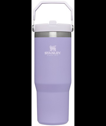 The IceFlow Flip Straw Tumbler | 30 OZ | Stanley PMI US