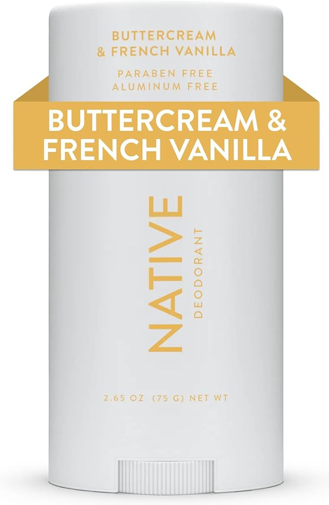 Native Deodorant Contains Naturally Derived Ingredients, 72 Hour Odor Control | Seasonal Scents f... | Amazon (US)