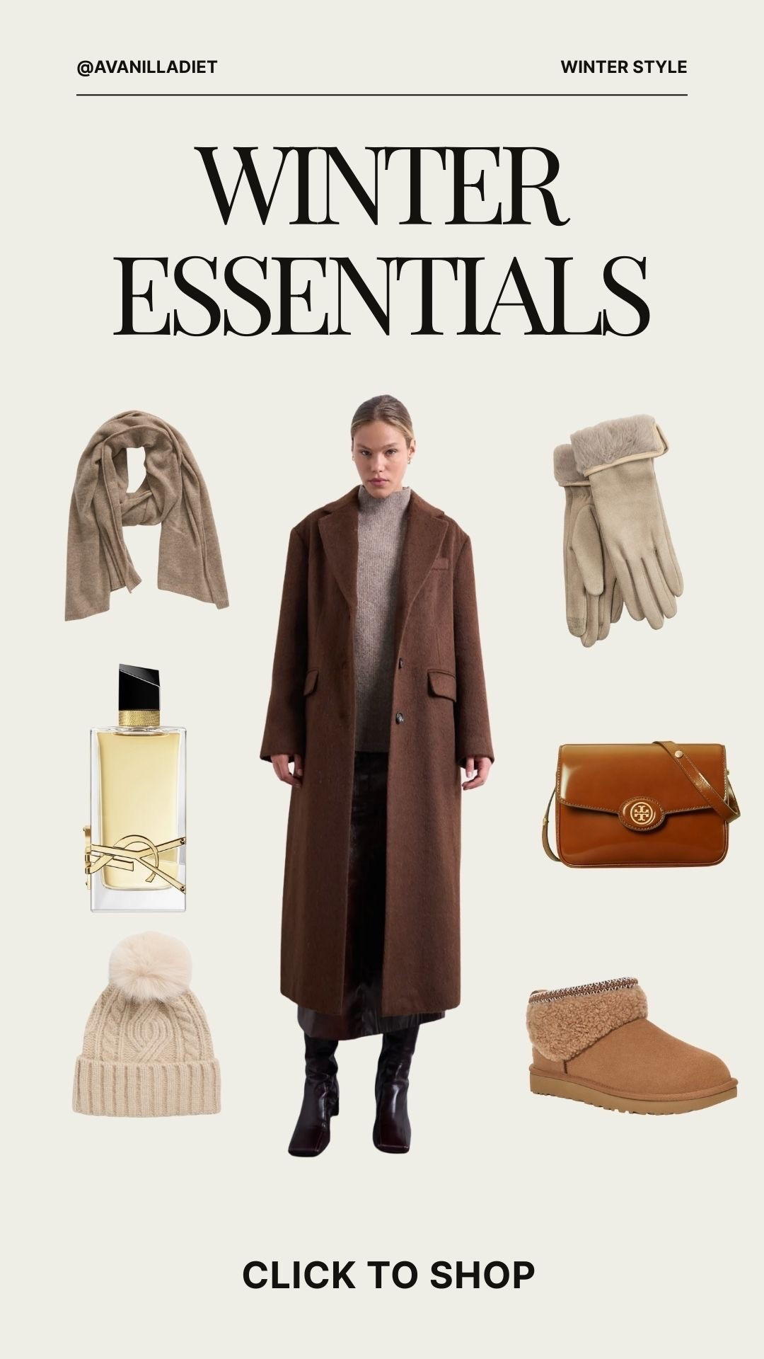 Cozy season is here 🤍✨ These winter essentials keep you warm, comfy, and cute all season long ❄️

#winteressentials #cozyseason #coldweatherstyle #wintermusthaves #amazonwinterfinds #snuggleweather #ltkholiday #ltkseasonal #winterready

#LTKSeasonal #LTKootd #LTKgrwm