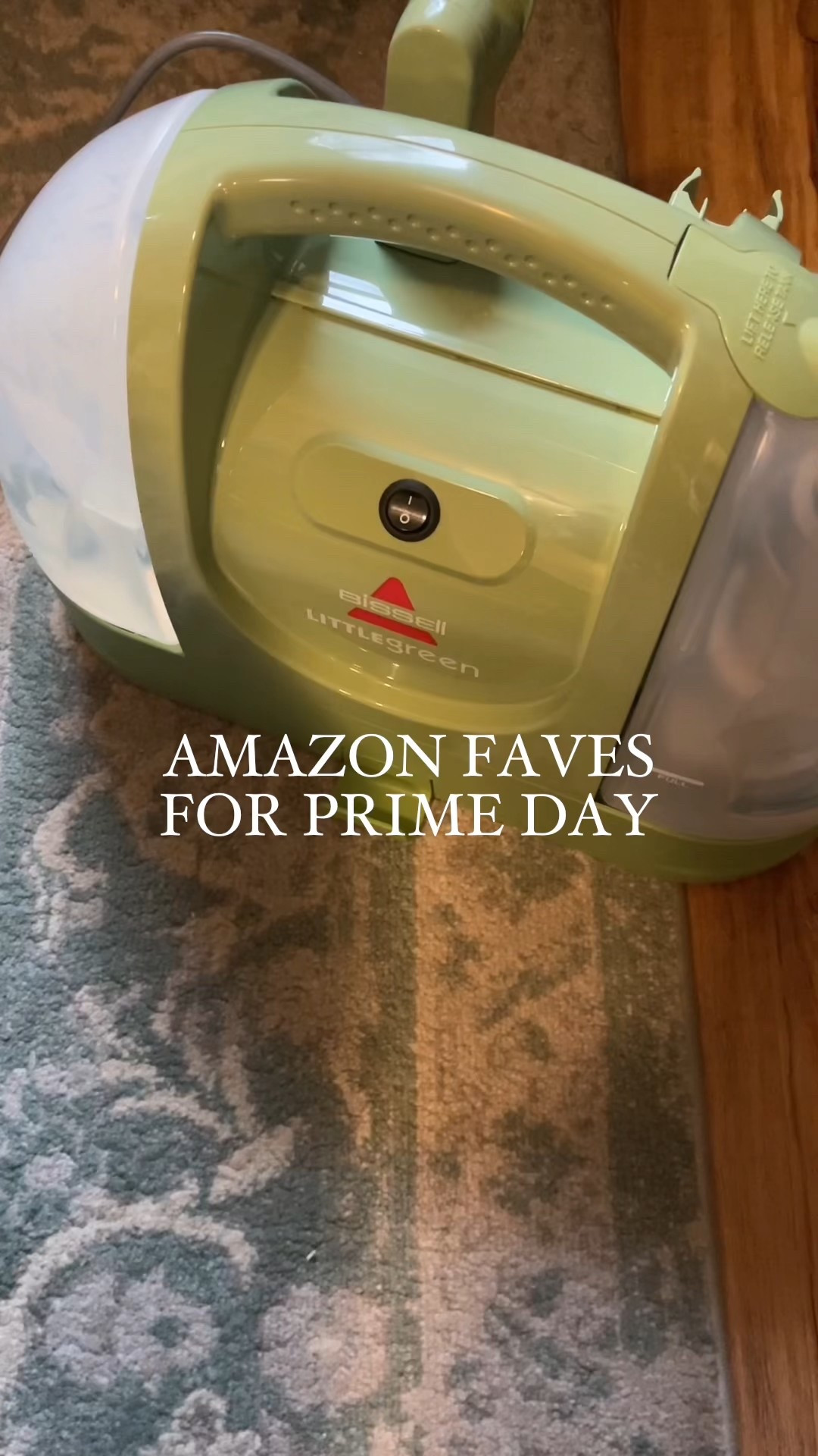 My fave Amazon prime day finds



#LTKStyleTip #LTKSaleAlert #LTKHome