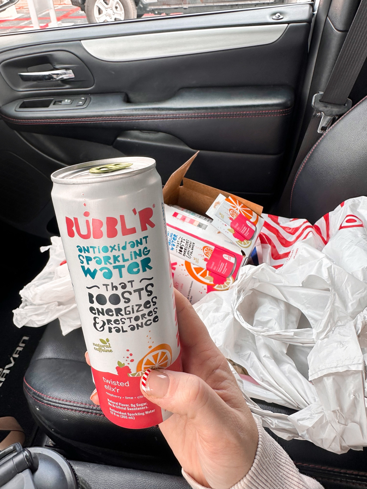 Add this drink to your next Target pick up, thank me later ⚡️

#LTKKids #LTKBaby #LTKSaleAlert