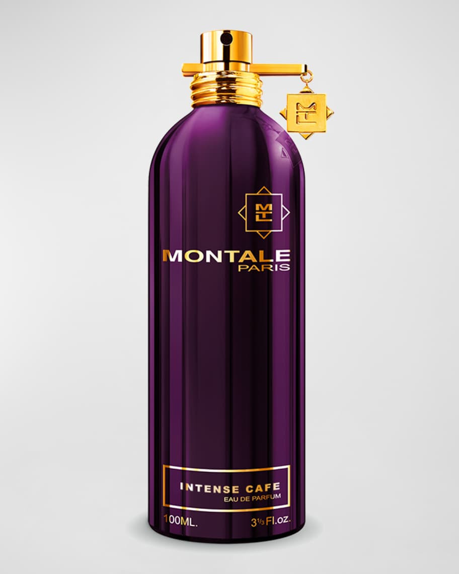 Montale Intense Cafe Eau De Parfum, 3.4 oz. | Neiman Marcus