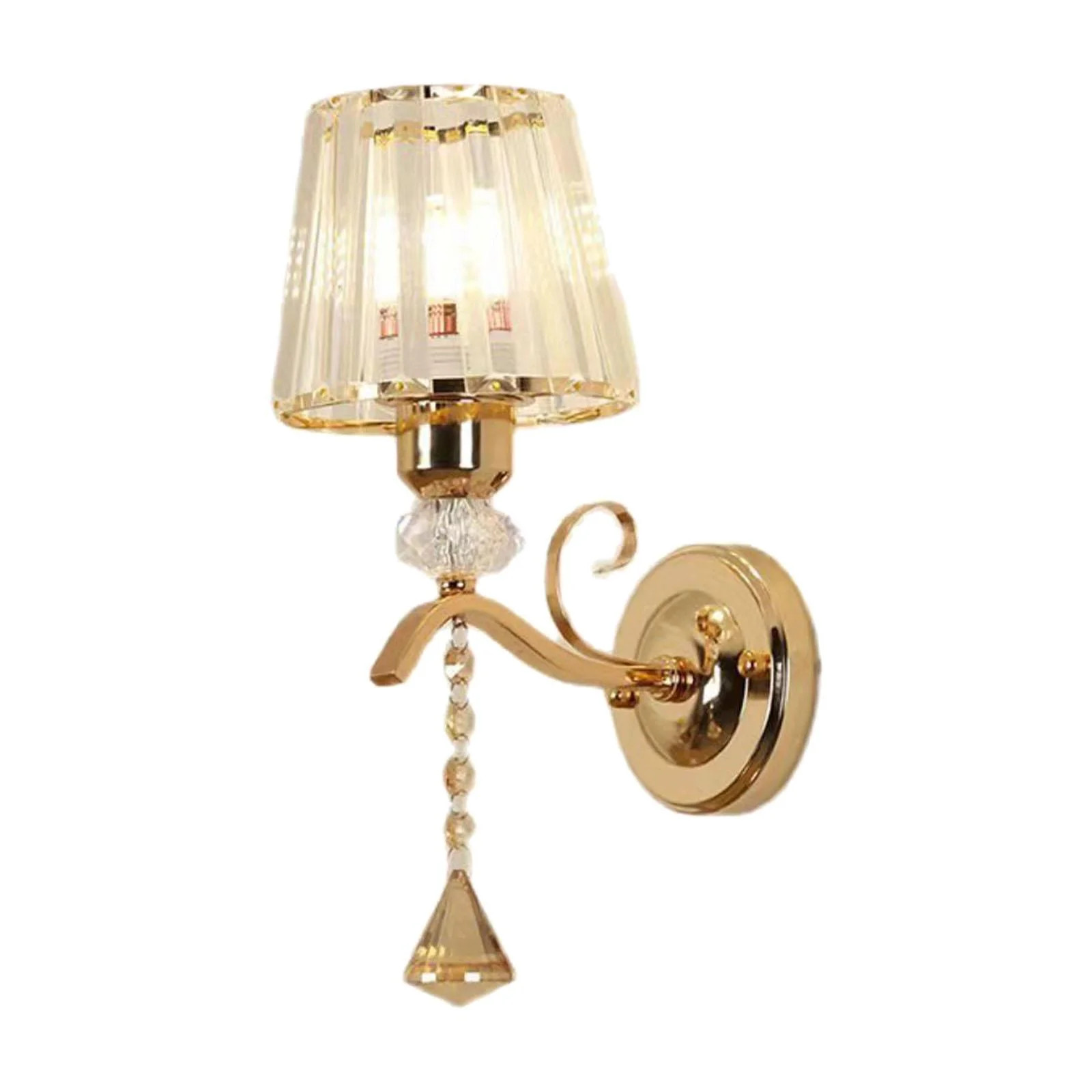 Sconce Light Fixtures Wall Mount Night Lamp for Bedside - Walmart.com | Walmart (US)