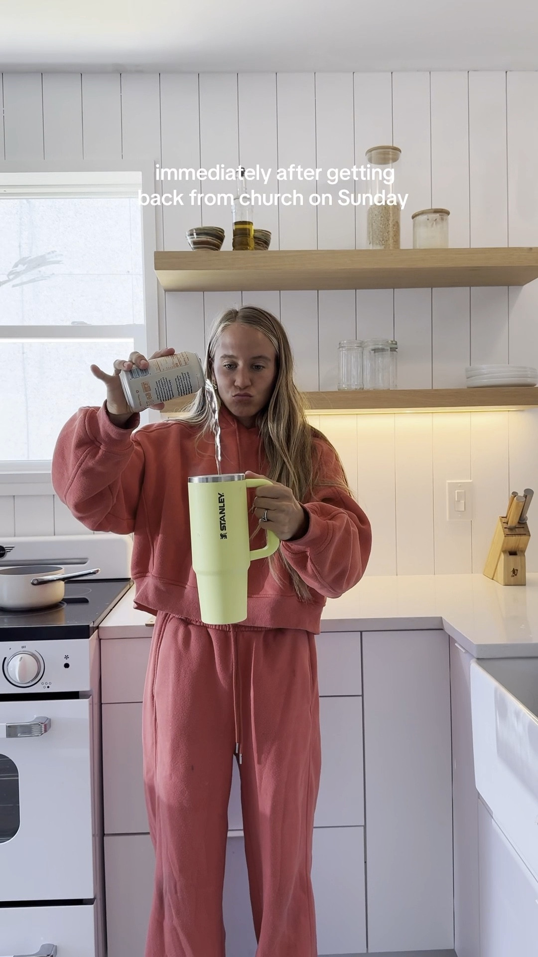 Cozy set💕#ltkwatchnow

#LTKFindsUnder100 #LTKStyleTip