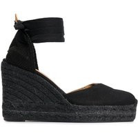 CATANER CARINA CANVAS ESPADRILES | Balardi (US & Canada)