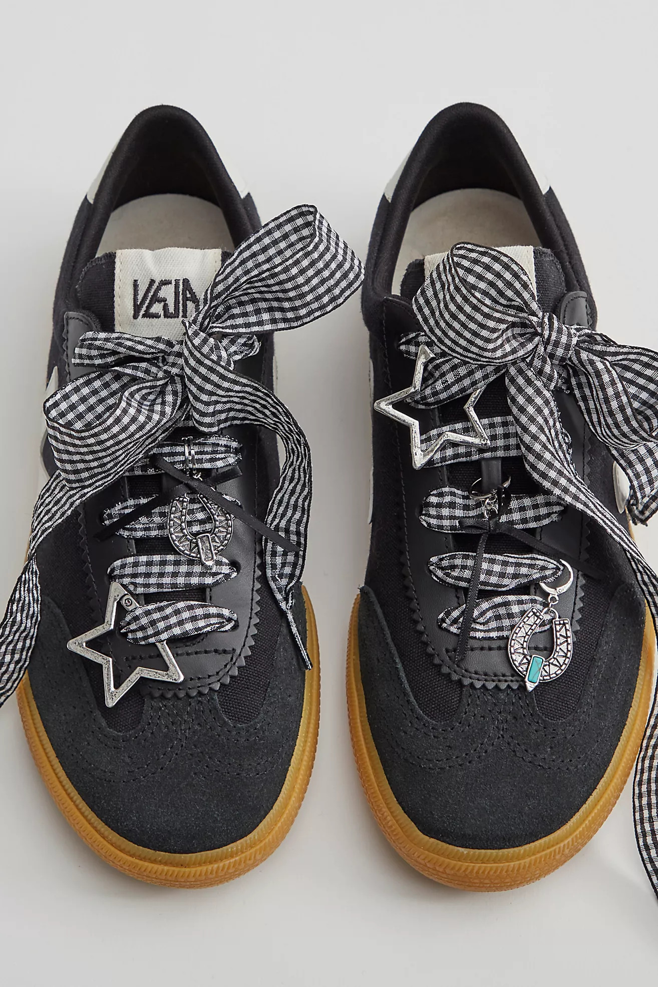 Shoe Lace & Charm Set | Free People (Global - UK&FR Excluded)