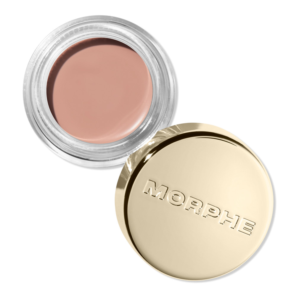 Morphe Solo Artist Priming Cream Eyeshadow - Debut | Ulta