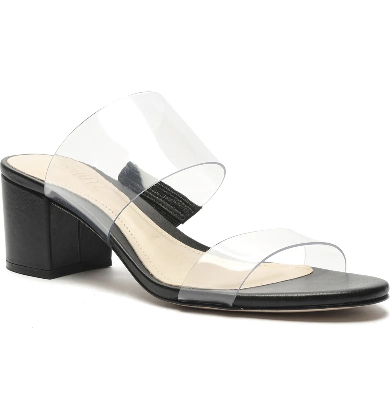 Victorie Slide Sandal | Nordstrom