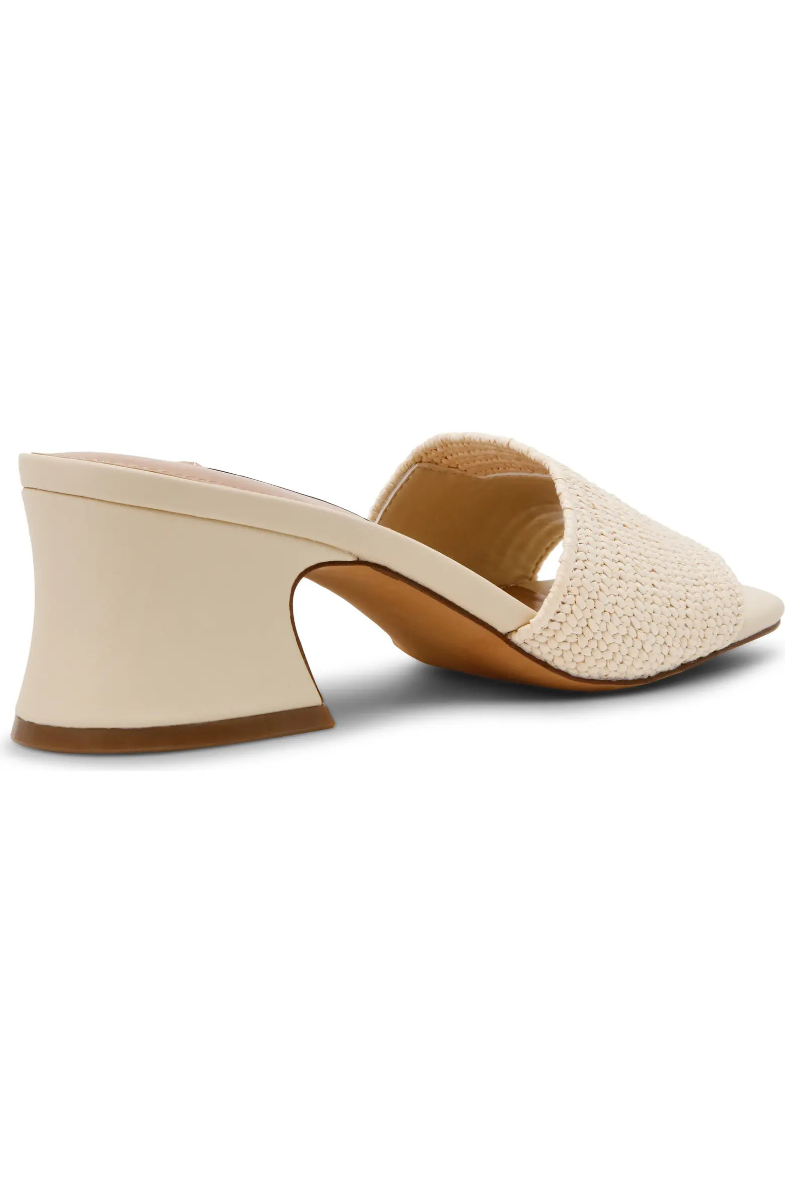 Frolic Slide Sandal (Women) | Nordstrom