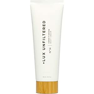+ Lux Unfiltered No 14 Conditioning Body Cream (Santal) | Amazon (US)