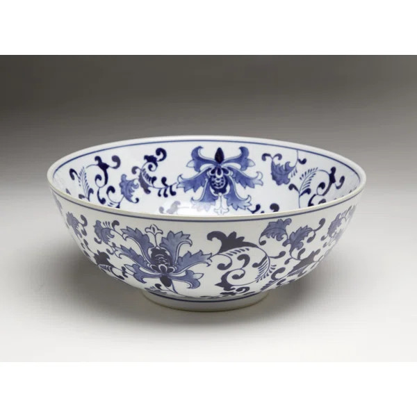 Scot Decorative Bowl | Wayfair North America