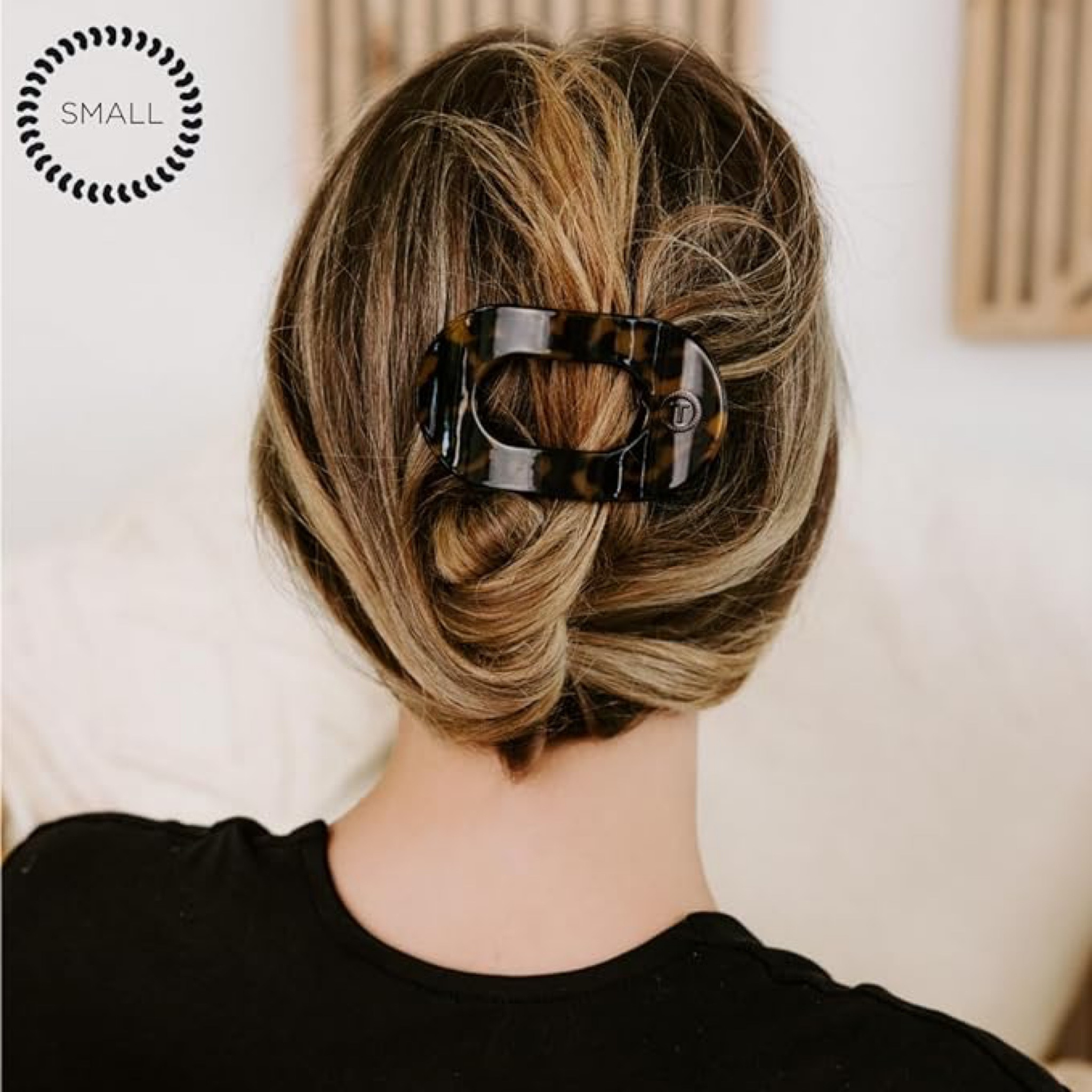 WHY DIDN’T THEY MAKE THESE SOONER?? Flat hair clips - you can lean your head back!!

#LTKfindsunder50 #LTKfitness #LTKGiftGuide