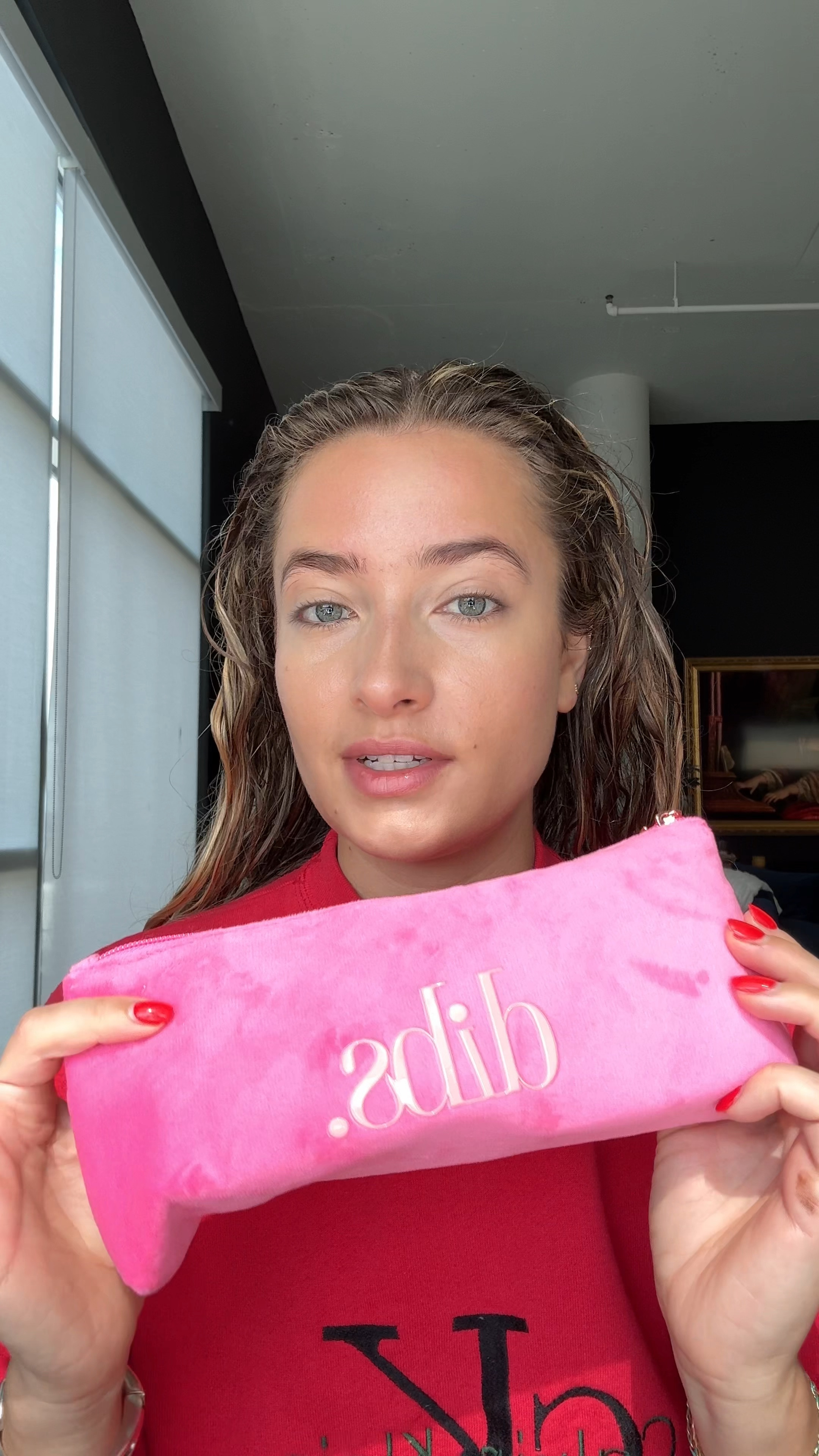 My must have from the Dibs sale, they are having a sale that’s 20% off site wide!
