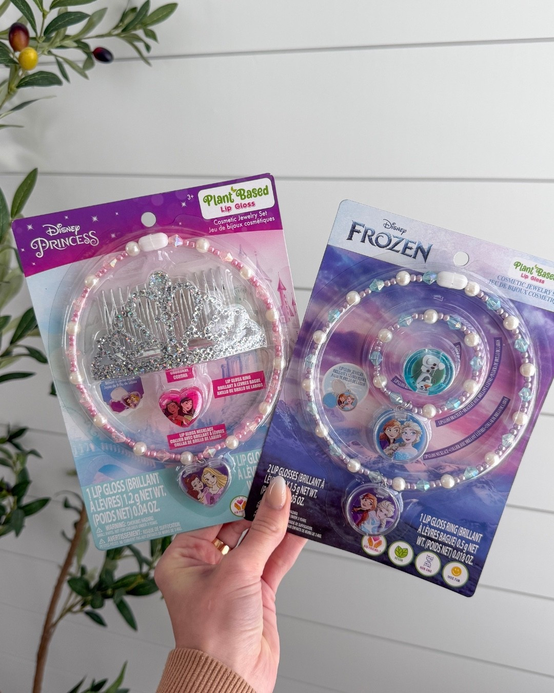 Gift ideas, target finds, Disney frozen cosmetic jewelry dress up set, Disney princess, kids, toddlers, pretend play, dress up, lip gloss 

#LTKSaleAlert #LTKmomlife #LTKKids