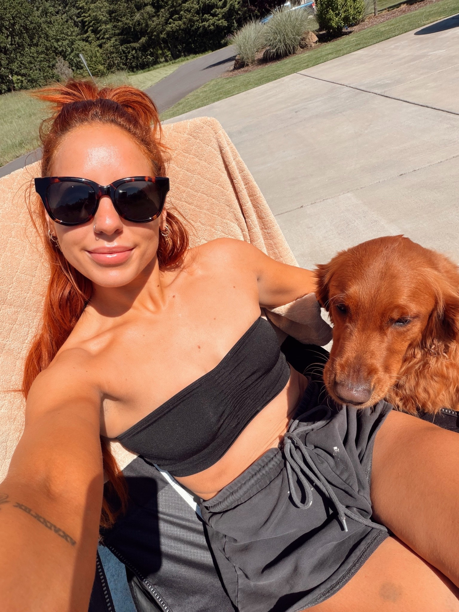 Self tan maintenance ☀️

#LTKselfcare #LTKBeauty #LTKgrwm