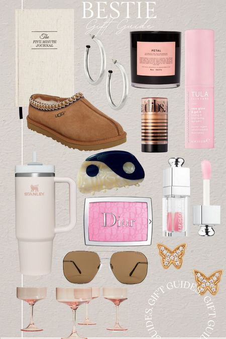 Gift guide for her gift guide bestie gift guide friend gift guide 