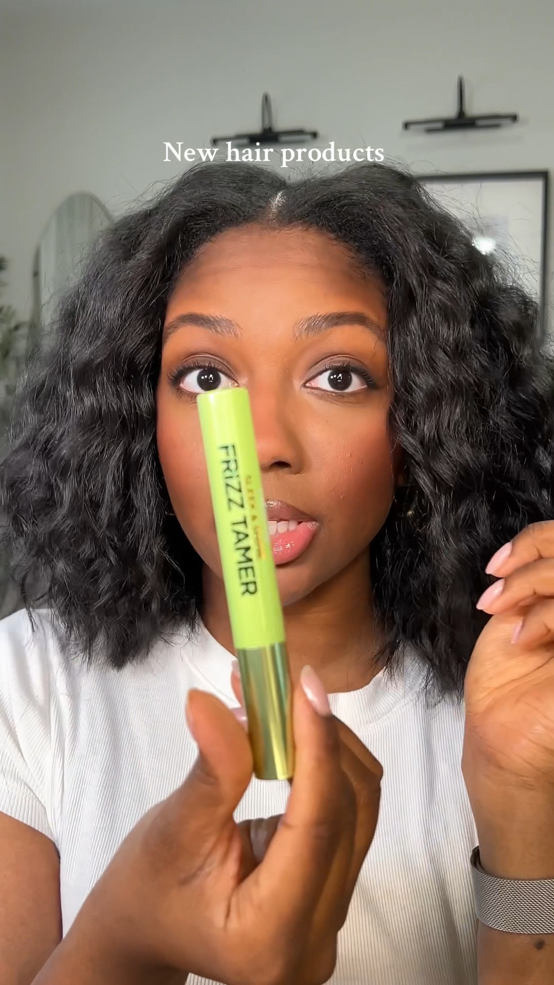 New hair means new products 🤎 

#LTKBeauty #LTKFindsUnder50