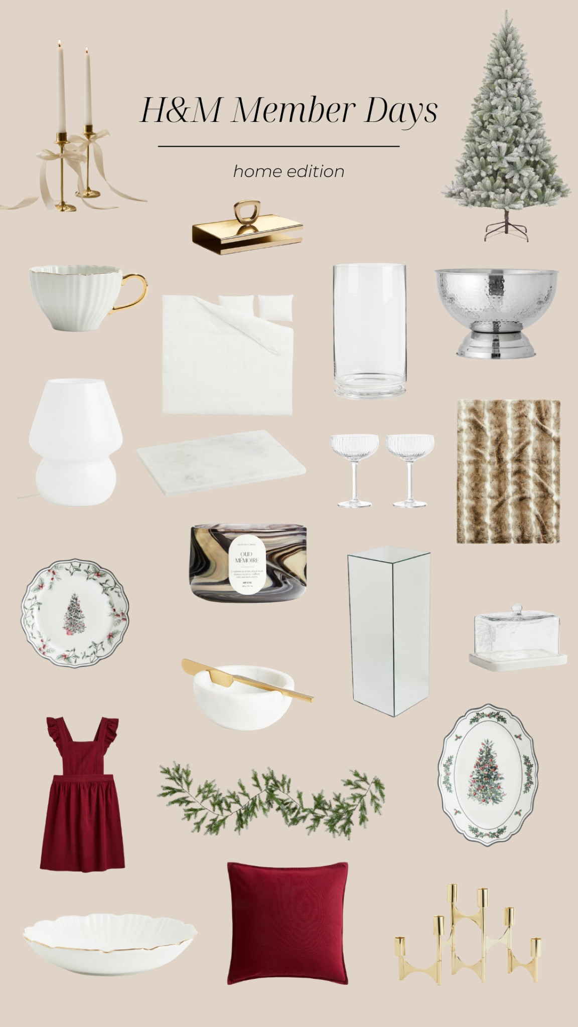 H&M member days, favorite picks, home edition 🍂🤎✨🕯️ autumn home decor, fall home decor, autumn home inspiration, christmas home inspiration, interior design inspo, fall interior inspo, nancy meyers home inspiration, home decor sale, winter home inspiration, christmas decor inspiration, holiday home

#LTKeurope #LTKautumn #LTKhome