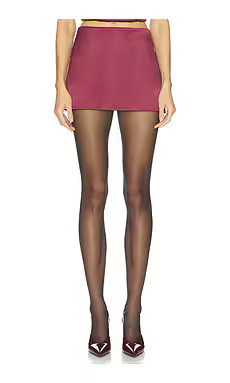 Solena Mini Skirt
                    
                    Camila Coelho | Revolve Clothing (Global)