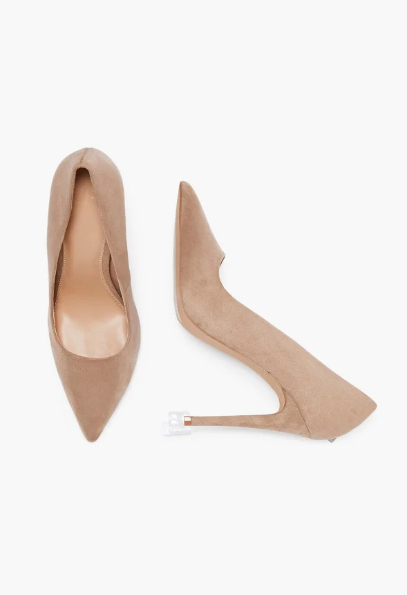 Gisselle Classic Pump | JustFab