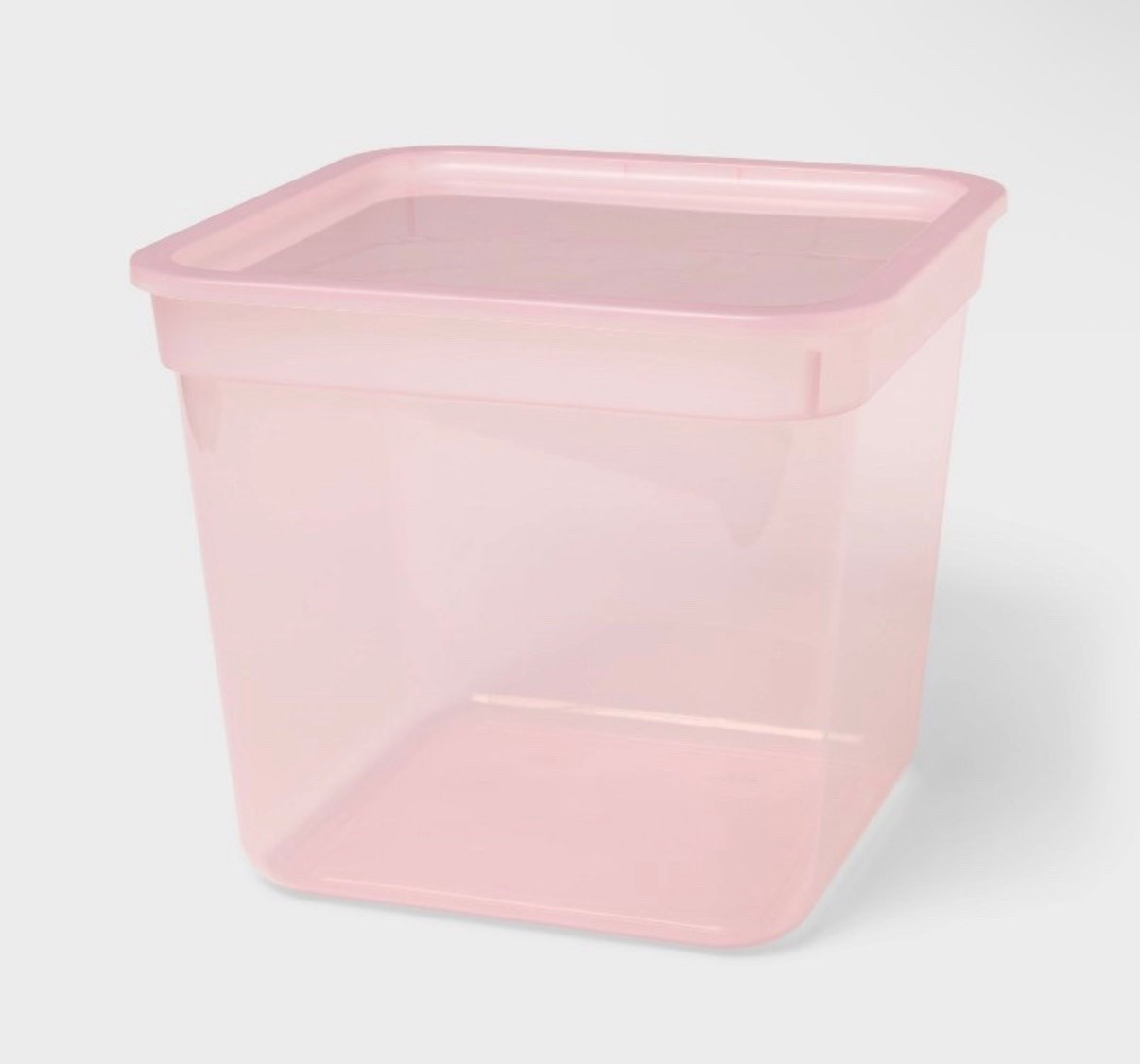 Modular Storage Large Light Pink -
Brightroom™

Target storage

#LTKHome
