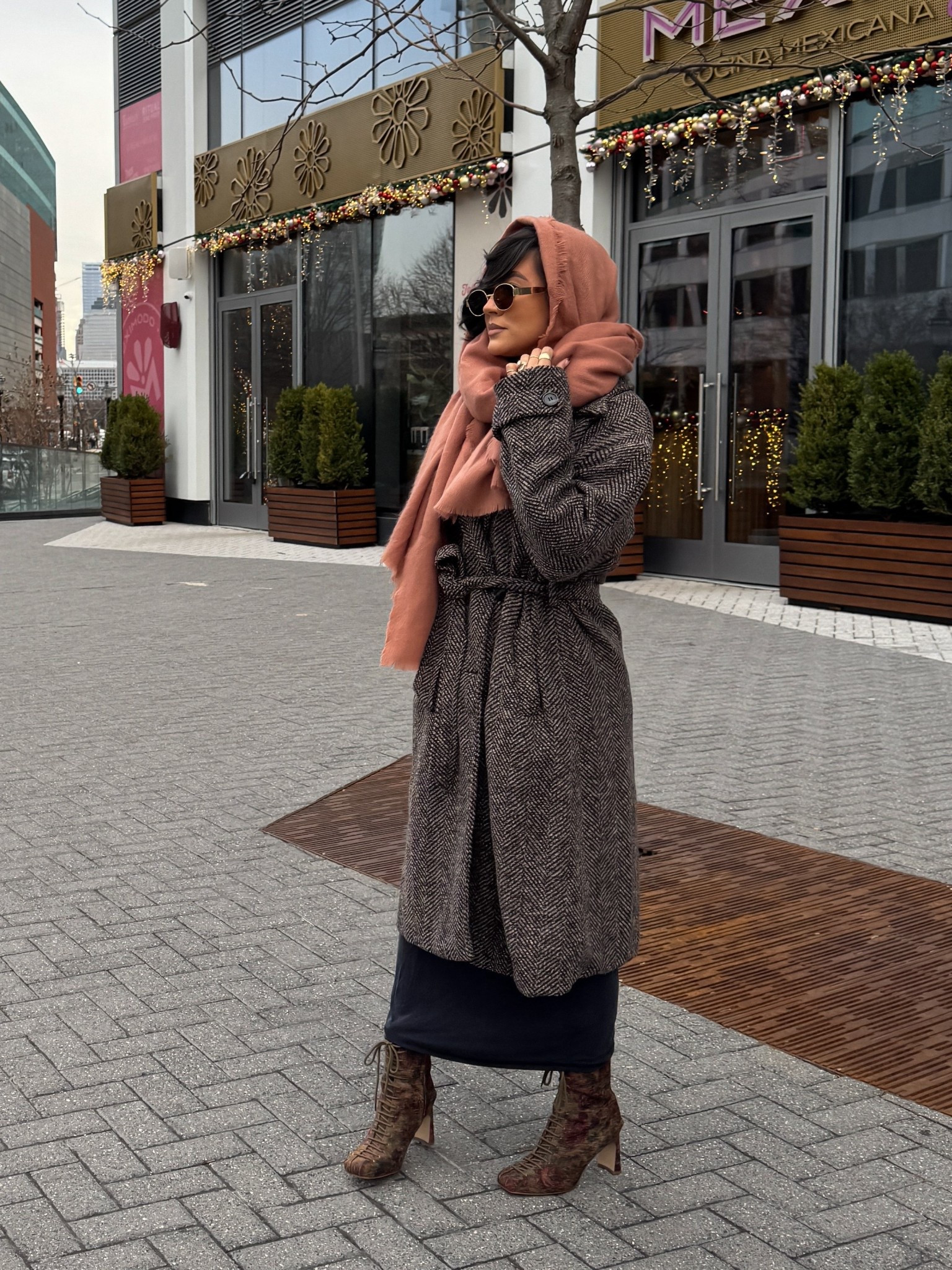 winter style ✨

#LTKSeasonal #LTKFindsUnder50 #LTKootd