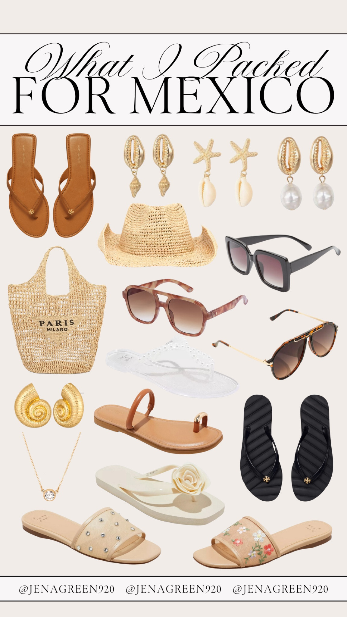 Beach Vacation | Vacation Outfits | Vacation Accessories 

#LTKSwim #LTKFindsUnder50 #LTKFindsUnder100