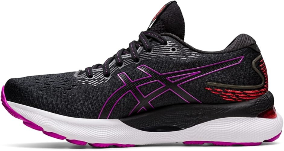 ASICS Women's Gel-Nimbus 24 Running Shoes | Amazon (US)