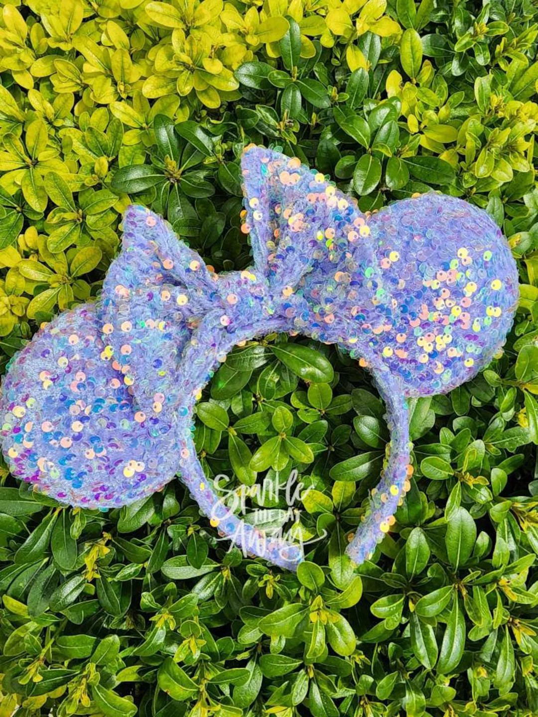 Lavender Lemonade Ears | Etsy (US)