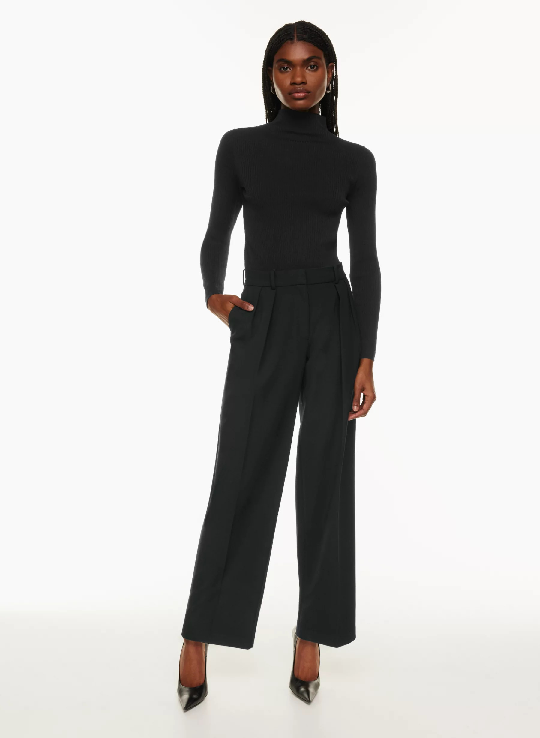 REVUE PANT | Aritzia
