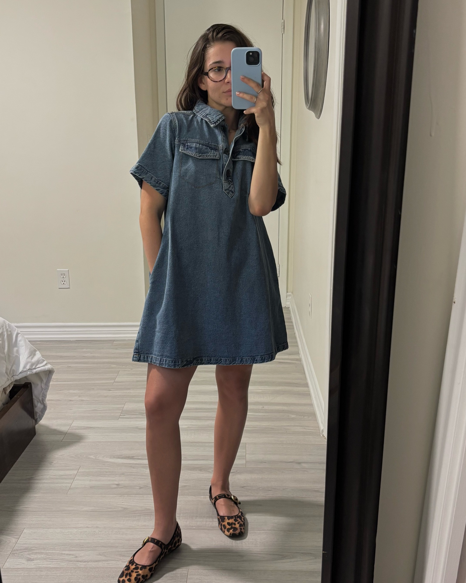 Warmer weather = dress season👗💕 Sale for similar fit & style at both Gap & H&M!! Take advantage🙌

#LTKcanada #LTKsale #LTKstyletip