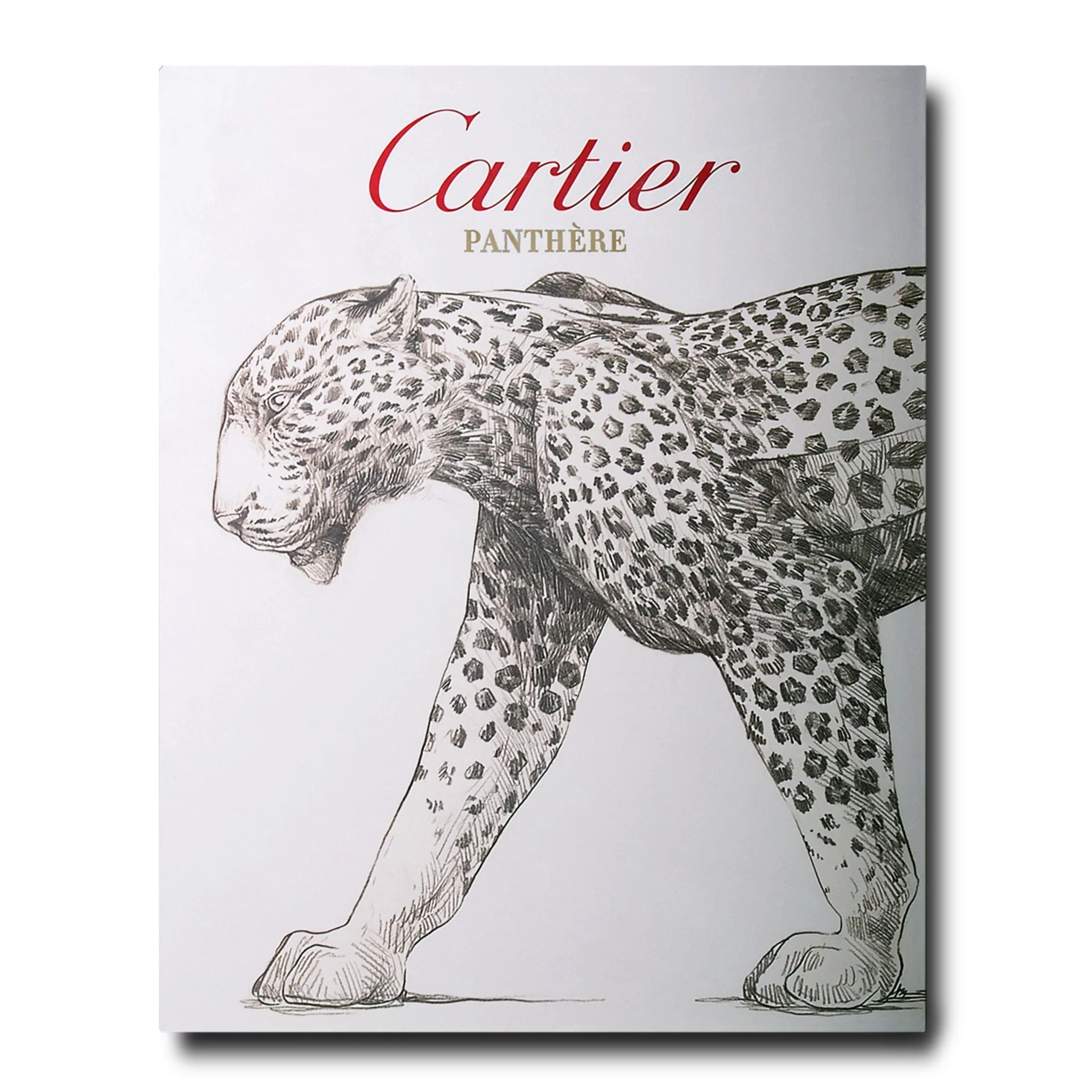 Cartier Panthère | House of Blum
